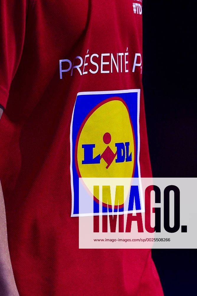 Lidl neuer Sponsor der französischen Handball Liga D1 - Handball Frankreich, Trophee des Champions - 17 09 2016 JBAutissier Panoramic