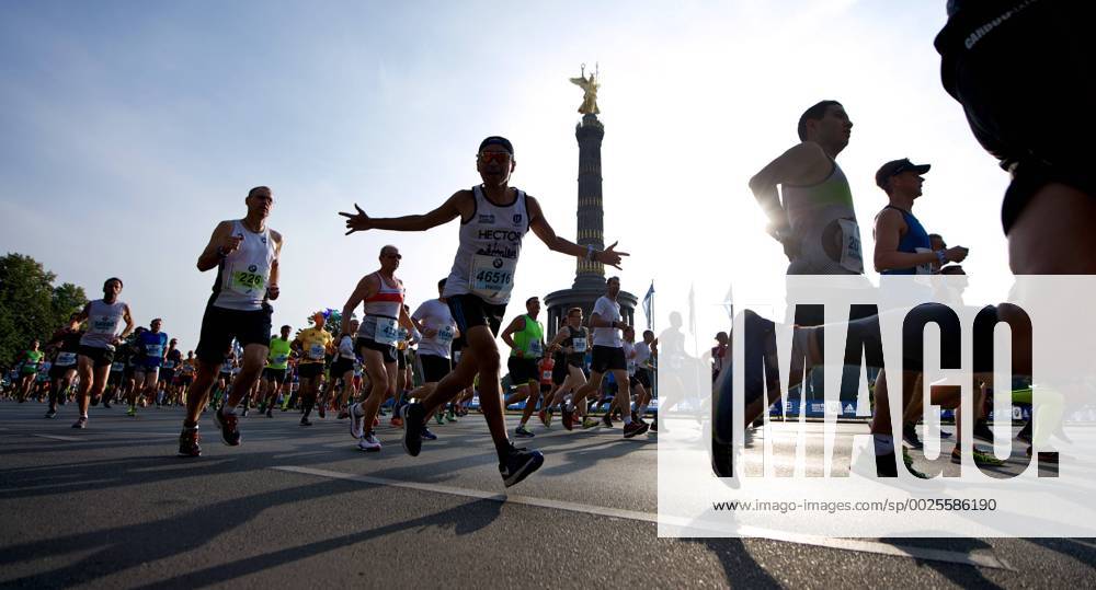 - Sport scc events 25.09.2016 43 BMW BERLIN MARATHON