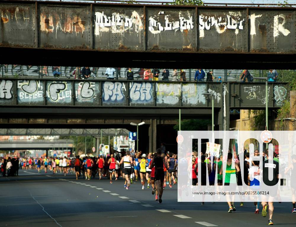 - Sport scc events 25.09.2016 43 BMW BERLIN MARATHON
