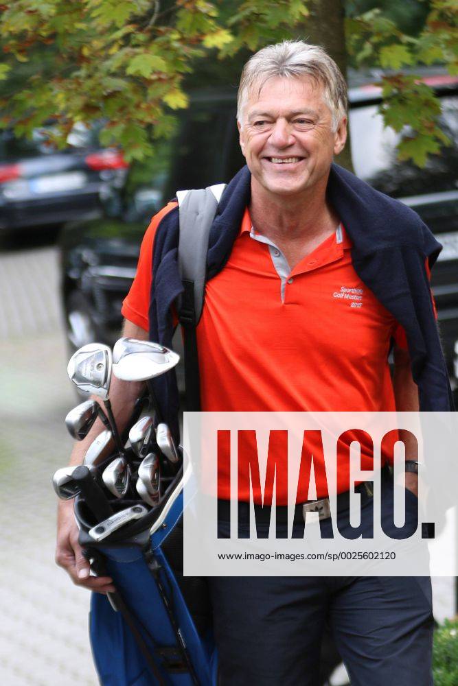 Frankfurt, Frankfurter Golf Club Eintracht Frankfurt (SGE) Golf Open Handball-Weltmeister Kurt Klühspies