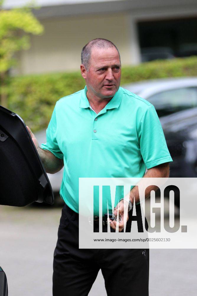 Frankfurt, Frankfurter Golf Club Eintracht Frankfurt (SGE) Golf Open hat heute Geburtstag Weltmeister von 1990 Uwe Bein