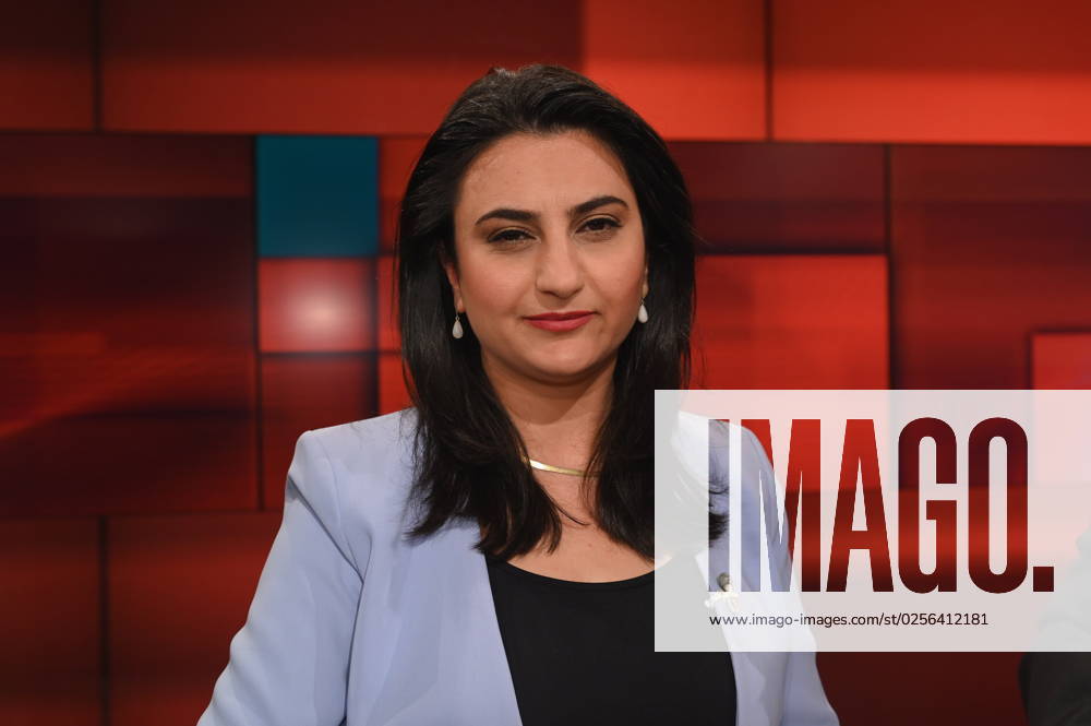 The journalist Nalan Sipar, journalist and reporter for the WDR, among others, runs a bilingual Youtube channel for the German-Turkish community as a guest on the ARD talk show Hart aber Fair with the topic Noch kein Sieg Wackelt der ewige Erdogan (Still no victory for the eternal Erdogan)