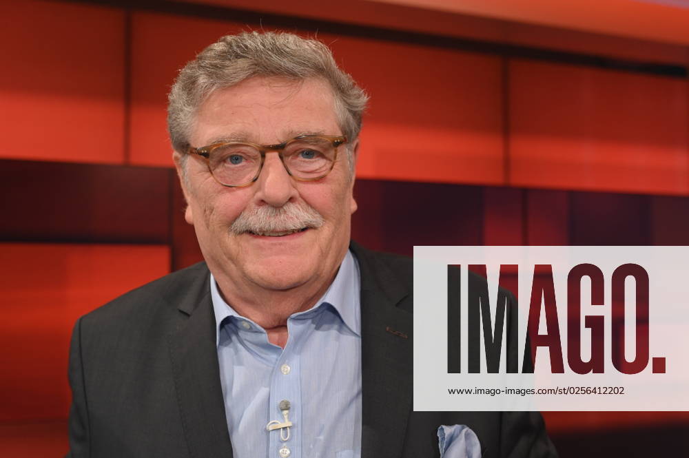 The politician Fritz Schramma, Cologne Mayor a D , advocated the construction of the Ditib Grand Mosque in Cologne as a guest on the ARD talk show Hart aber Fair with the topic Still no victory Wobbles the eternal Erdogan