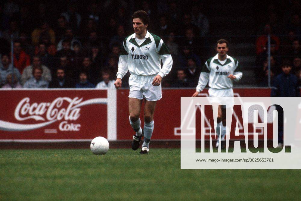 Thomas Kastenmaier (Borussia Mönchengladbach)