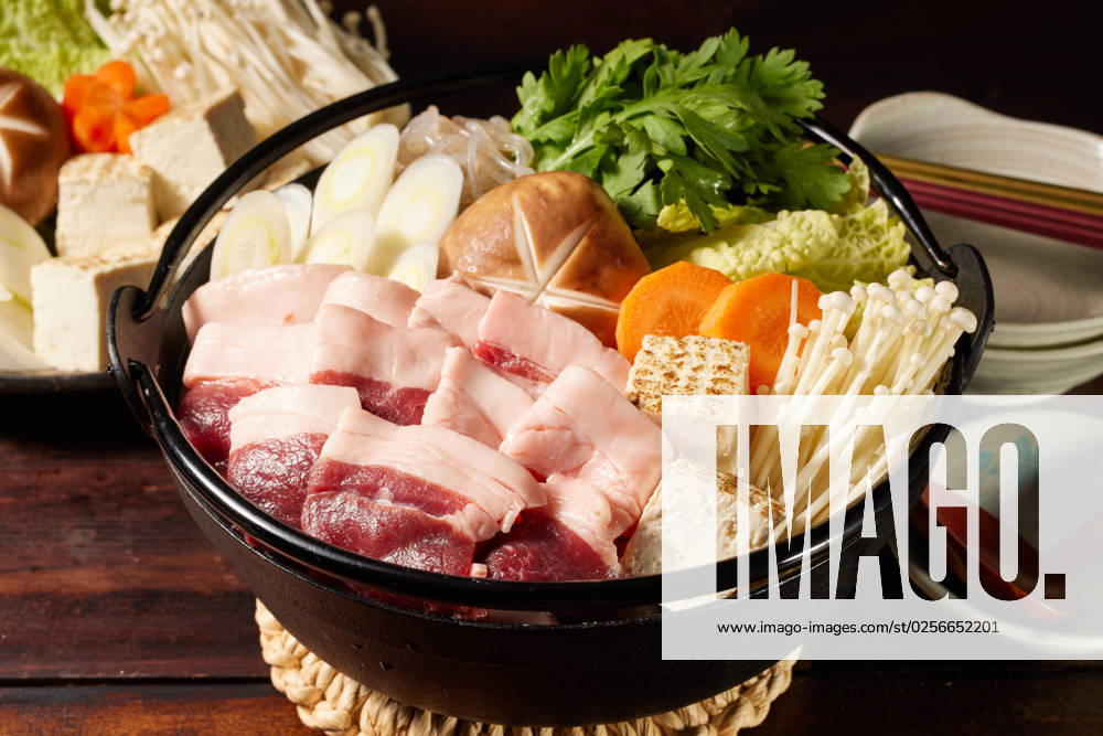 Japanese style stew AFLO208402954 , 208402954.jpg,
