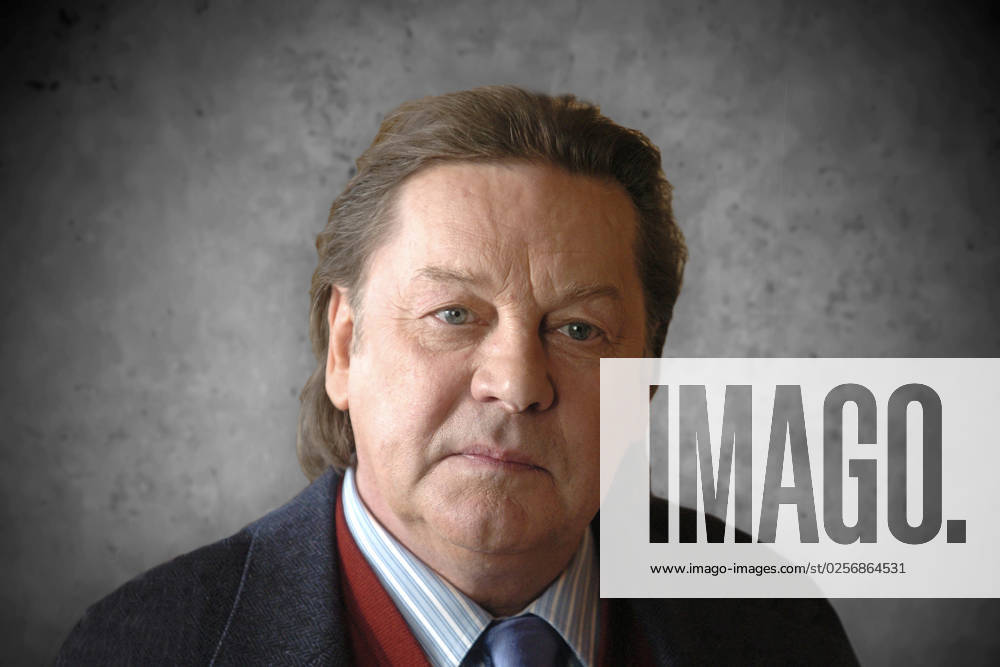 PHOTOMONTAGE Actor Helmut BERGER died at the age of 78 ARCHIVE PHOTO Helmut BERGER,Aut,Actor,Portrait