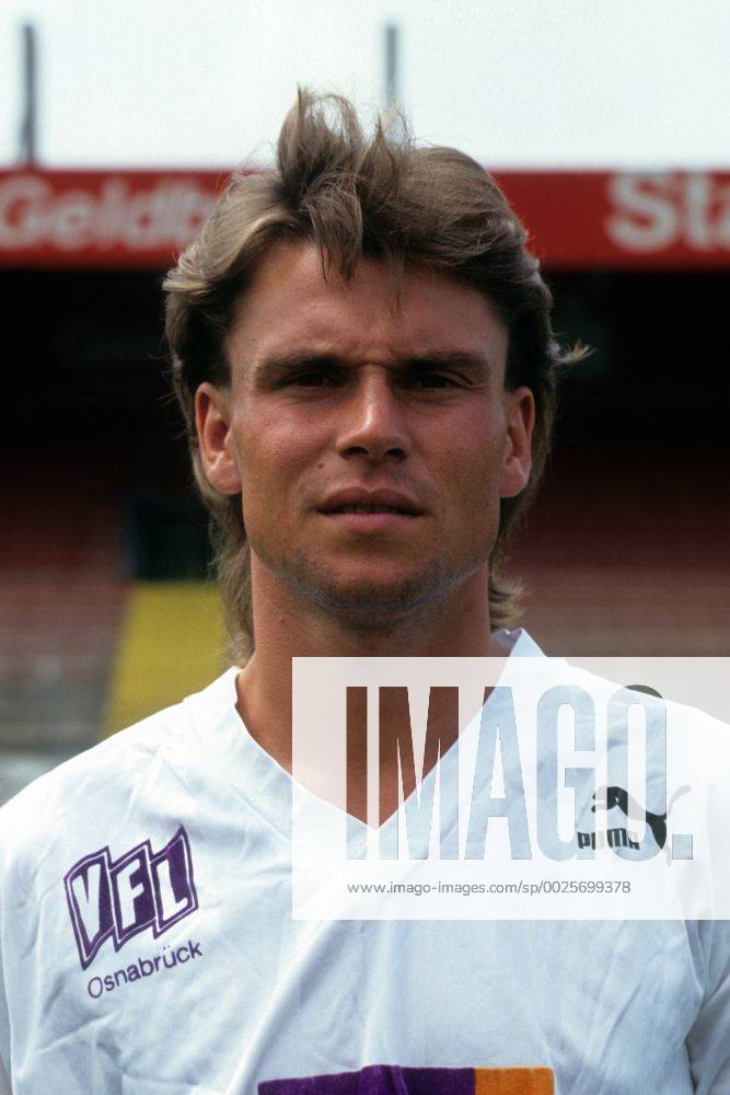 Fred Klaus (VfL Osnabrück)