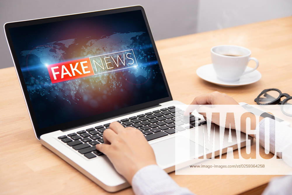 People reading fake news or HOAX on internet content via laptop, model released, , 30833250.jpg, fake news, hoax, internet, fake, outbreak, situation, deception, misunderstanding, laptop, computer, social media, social network, virus, spam, website, content, misleading, news, online, impostor, journalism, junk news, hoax news, hoaxes, humbug, digital, disinformation, fabricated, false, false connection, false context, false information, social, deceptive, disclosure, fabrication, falsehood, fraud, info, information, liar, lie, media, share, notebook, people, communication, screen, lifestyle, technology