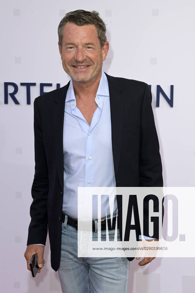Kai Diekmann at the Bertelsmann Party 2023 at the Bertelsmann Representative Office Unter den Linden Berlin, 15 06 2023 Foto:xF.xFuturexImage