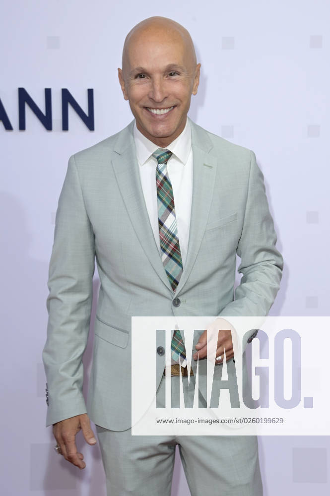 Michael Begasse at the Bertelsmann Party 2023 at the Bertelsmann Representative Office Unter den Linden Berlin, 15 06 2023 Foto:xF.xFuturexImage