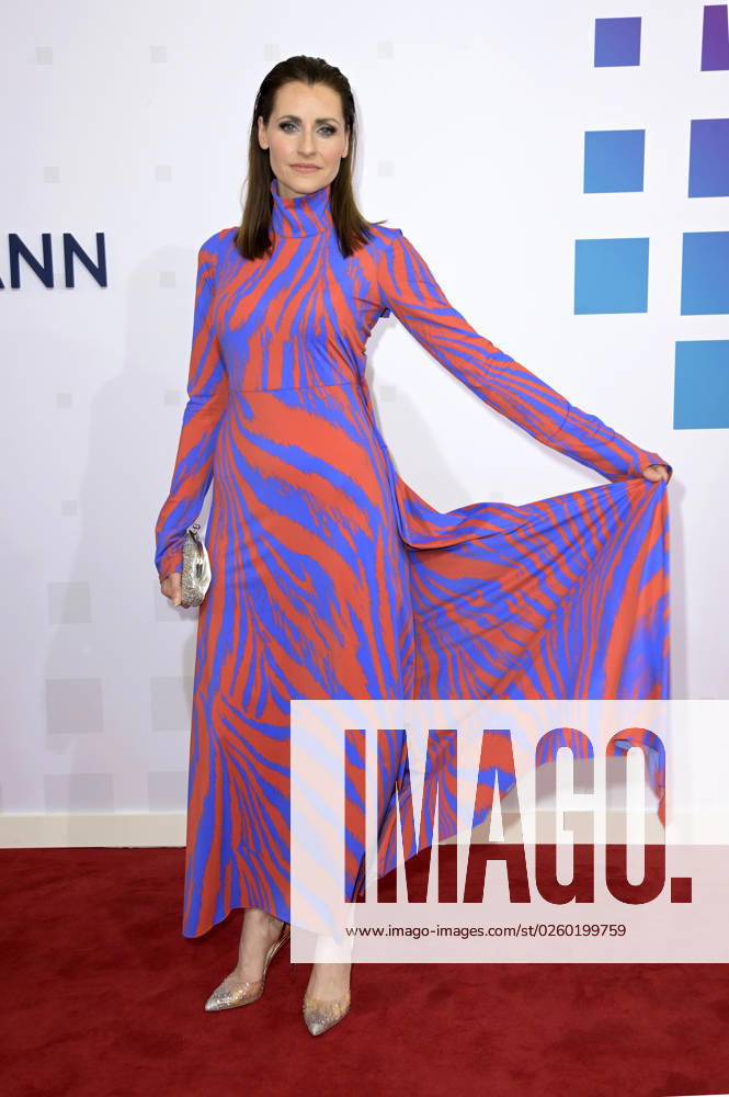 Bella Lesnik at the Bertelsmann Party 2023 at the Bertelsmann Representative Office Unter den Linden Berlin, 15 06 2023 Foto:xF.xFuturexImage