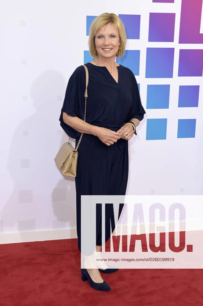 Ilka Eßmüller at the Bertelsmann Party 2023 at the Bertelsmann Representative Office Unter den Linden Berlin, 15 06 2023 Foto:xF.xFuturexImage