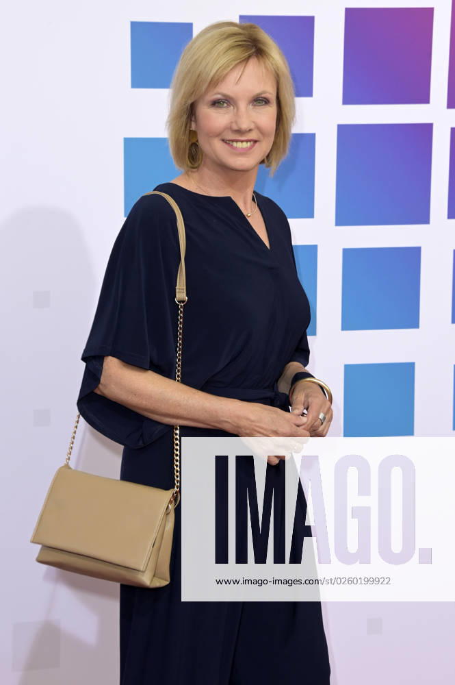 Ilka Eßmüller at the Bertelsmann Party 2023 at the Bertelsmann Representative Office Unter den Linden Berlin, 15 06 2023 Foto:xF.xFuturexImage