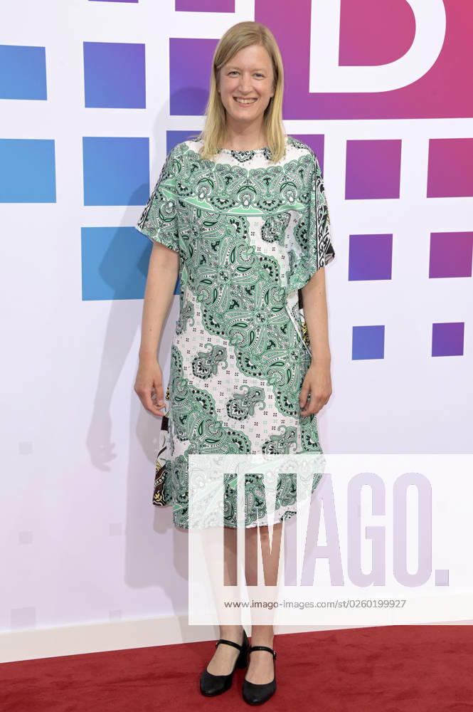 Stephanie Stremler at the Bertelsmann Party 2023 at the Bertelsmann Representative Office Unter den Linden Berlin, 15 06 2023 Foto:xF.xFuturexImage