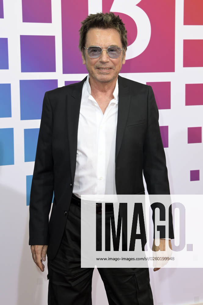 Jean Michel Jarre at the Bertelsmann Party 2023 at the Bertelsmann Representative Office Unter den Linden Berlin, 15 06 2023 Foto:xF.xFuturexImage
