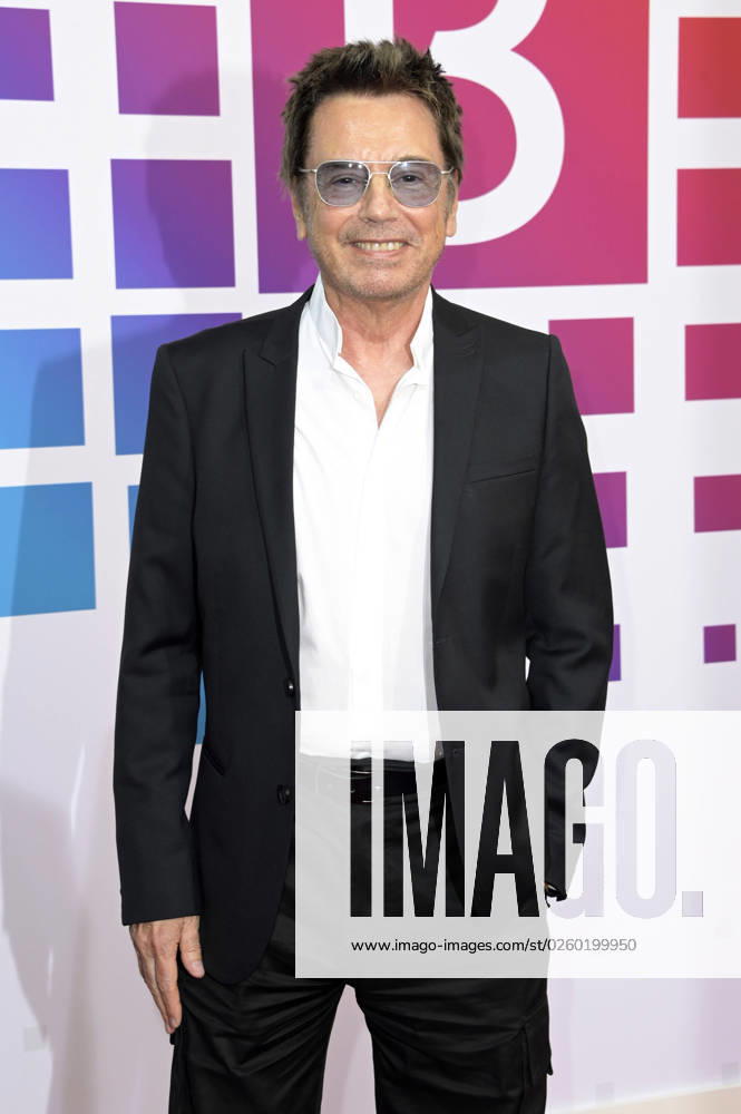 Jean Michel Jarre at the Bertelsmann Party 2023 at the Bertelsmann Representative Office Unter den Linden Berlin, 15 06 2023 Foto:xF.xFuturexImage