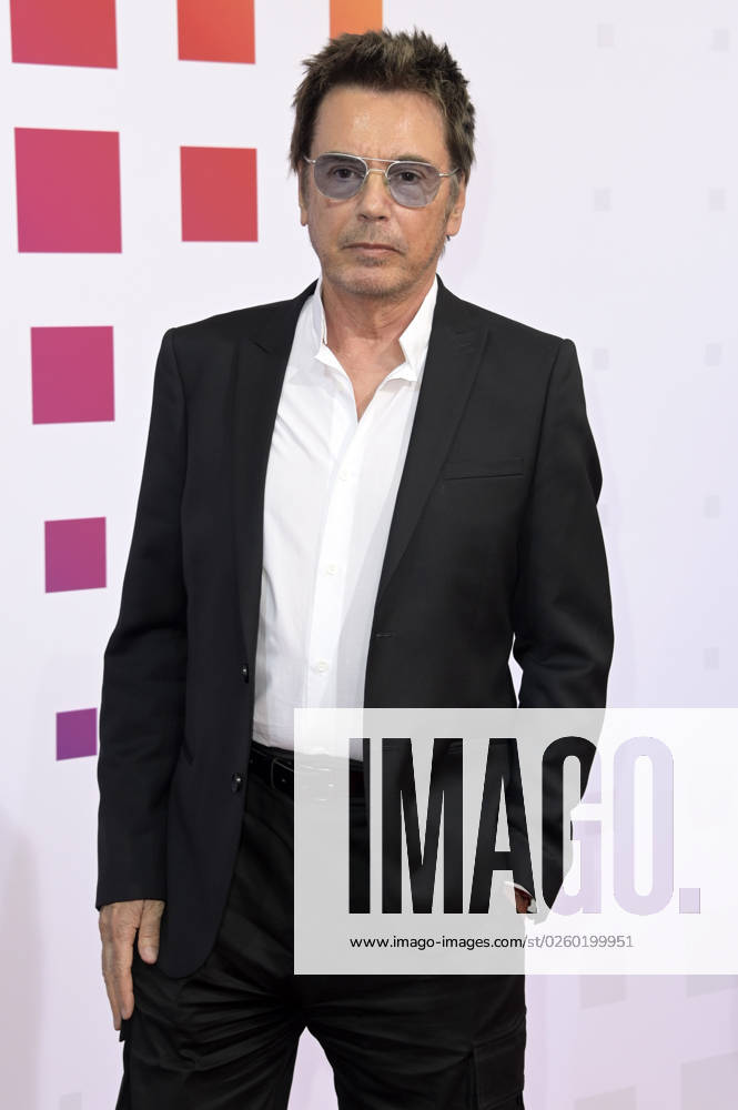 Jean Michel Jarre at the Bertelsmann Party 2023 at the Bertelsmann Representative Office Unter den Linden Berlin, 15 06 2023 Foto:xF.xFuturexImage