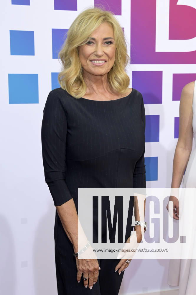 Dagmar Wöhrl at the Bertelsmann Party 2023 at the Bertelsmann Representative Office Unter den Linden Berlin, 15 06 2023 Foto:xF.xFuturexImage