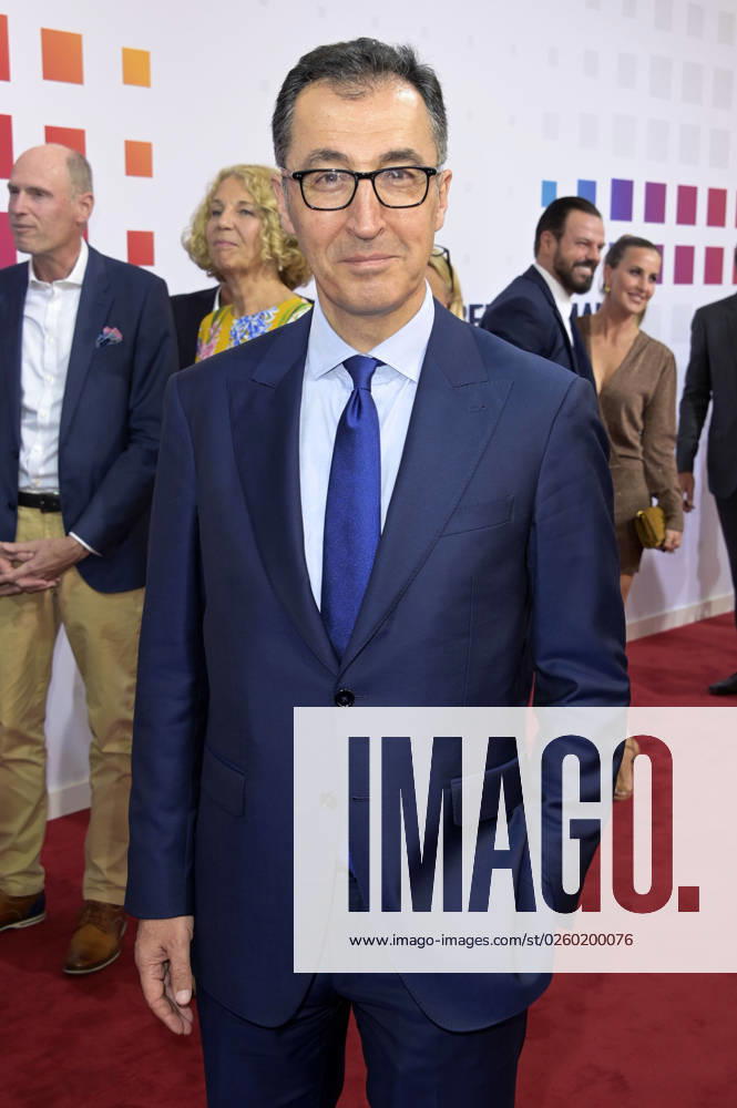 Cem Özdemir at the Bertelsmann Party 2023 at the Bertelsmann Representative Office Unter den Linden Berlin, 15 06 2023 Foto:xF.xFuturexImage