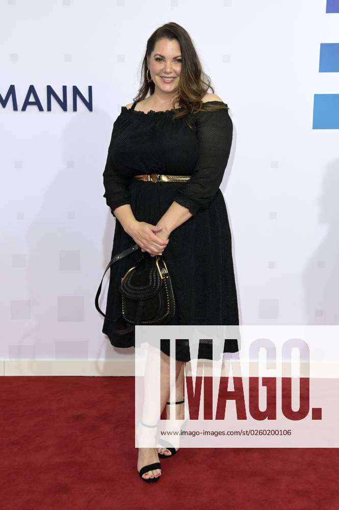 Paula Lambert at the Bertelsmann Party 2023 at the Bertelsmann Representative Office Unter den Linden Berlin, 15 06 2023 Foto:xF.xFuturexImage
