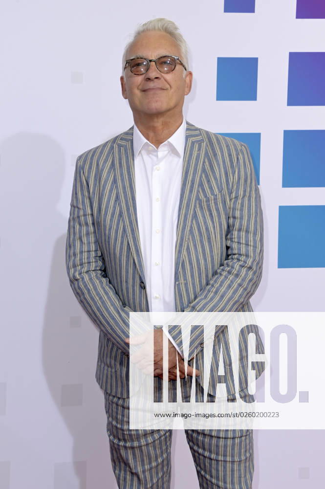 Christoph M Ohrt at the Bertelsmann Party 2023 at the Bertelsmann Representative Office Unter den Linden Berlin, 15 06 2023 Foto:xF.xFuturexImage