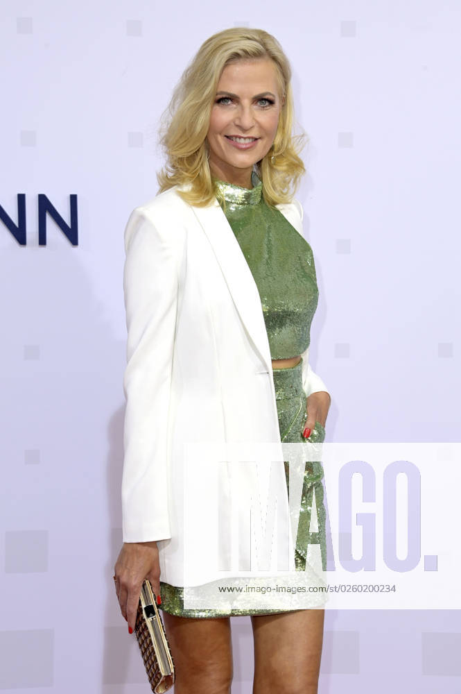 Tanja Bülter at the Bertelsmann Party 2023 at the Bertelsmann Representative Office Unter den Linden Berlin, 15 06 2023 Foto:xF.xFuturexImage