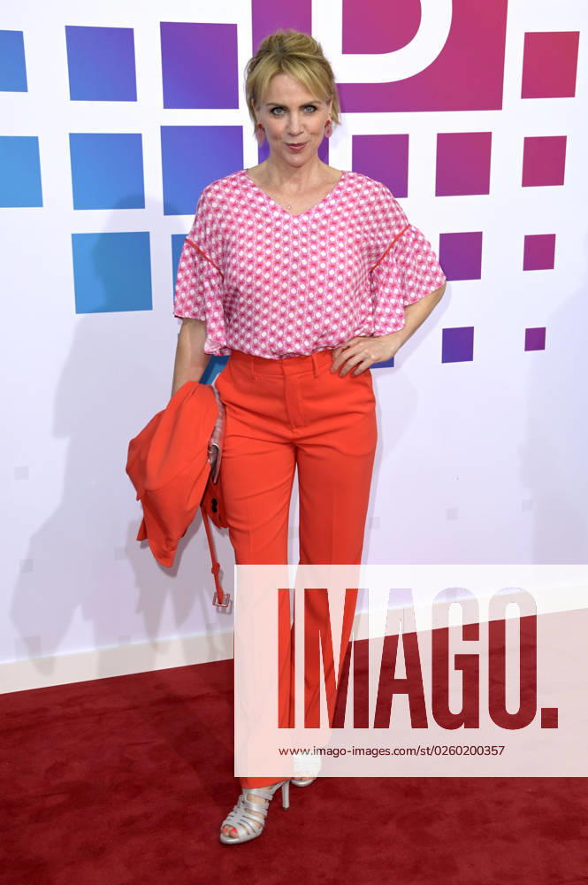 Gisa Zach at the Bertelsmann Party 2023 at the Bertelsmann Representative Office Unter den Linden Berlin, 15 06 2023 Foto:xF.xFuturexImage
