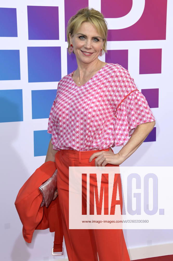 Gisa Zach at the Bertelsmann Party 2023 at the Bertelsmann Representative Office Unter den Linden Berlin, 15 06 2023 Foto:xF.xFuturexImage