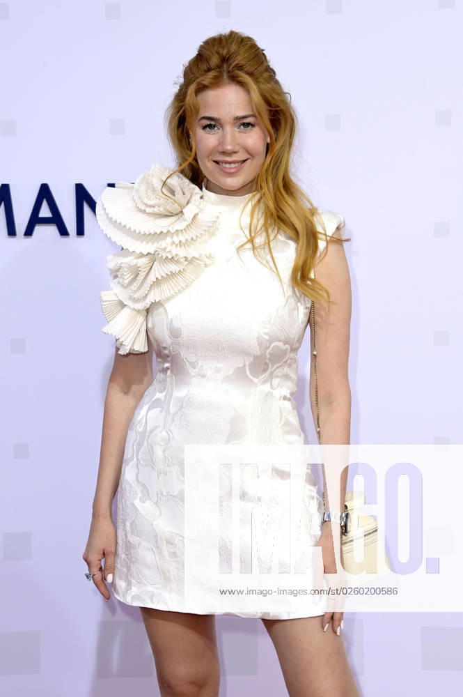 Palina Rojinski at the Bertelsmann Party 2023 at the Bertelsmann Representative Office Unter den Linden Berlin, 15 06 2023 Foto:xF.xFuturexImage