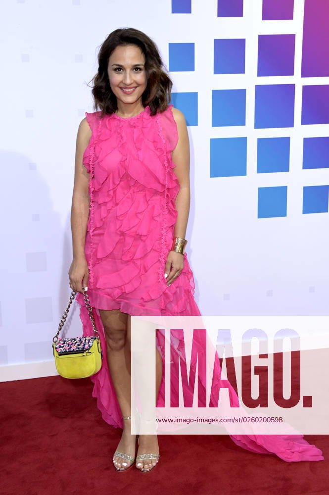 Nina Moghaddam at the Bertelsmann Party 2023 at the Bertelsmann Representative Office Unter den Linden Berlin, 15 06 2023 Foto:xF.xFuturexImage