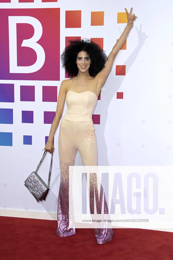 Zoe Helali at the Bertelsmann Party 2023 at the Bertelsmann Representative Office Unter den Linden Berlin, 15 06 2023 Foto:xF.xFuturexImage