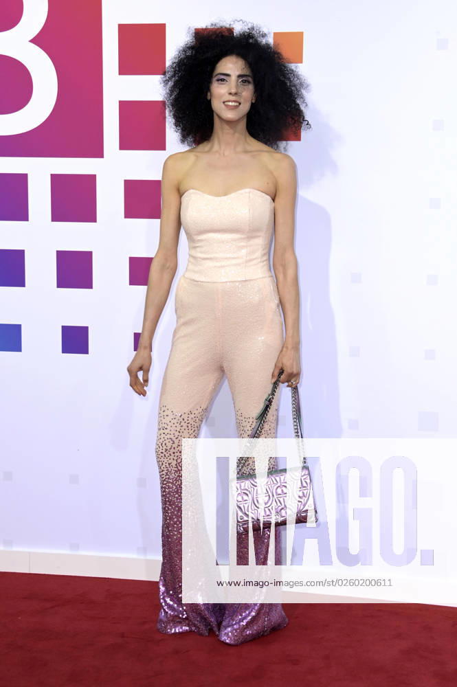 Zoe Helali at the Bertelsmann Party 2023 at the Bertelsmann Representative Office Unter den Linden Berlin, 15 06 2023 Foto:xF.xFuturexImage