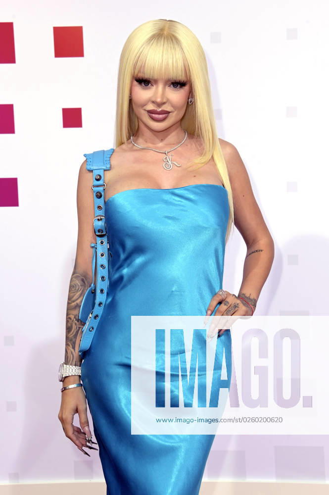 Katja Krasavice at the Bertelsmann Party 2023 at the Bertelsmann Representative Office Unter den Linden Berlin, 15 06 2023 Foto:xF.xFuturexImage
