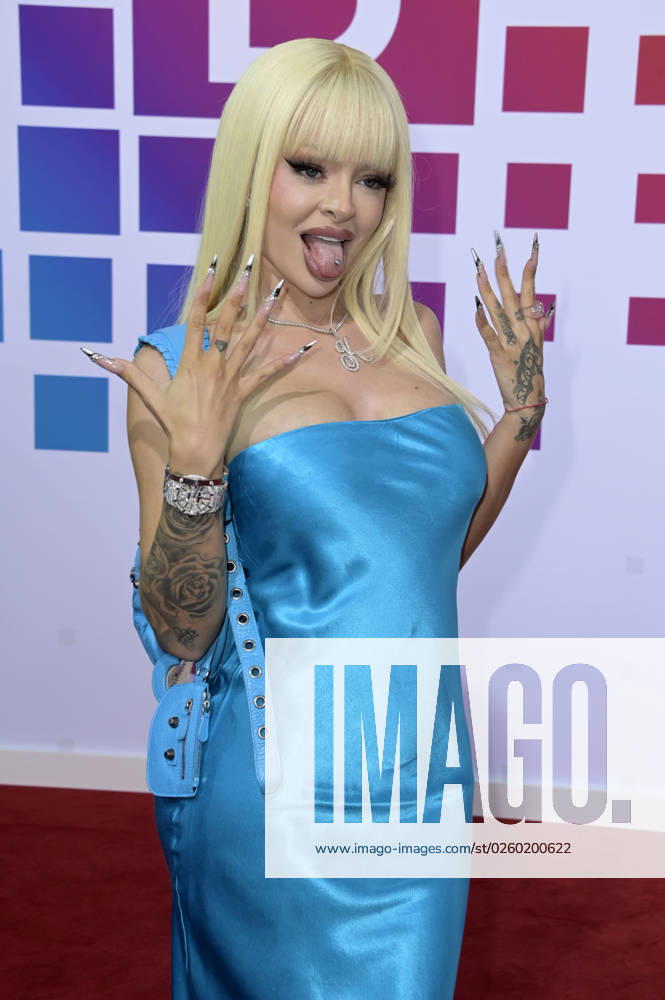 Katja Krasavice at the Bertelsmann Party 2023 at the Bertelsmann Representative Office Unter den Linden Berlin, 15 06 2023 Foto:xF.xFuturexImage