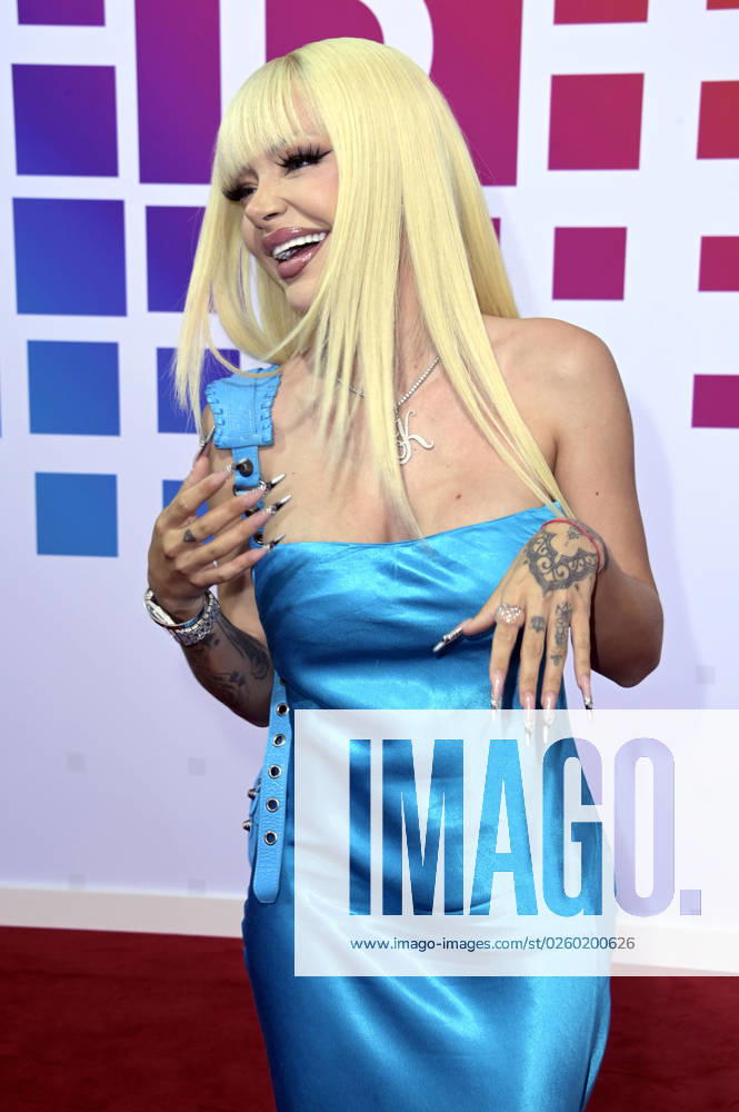 Katja Krasavice at the Bertelsmann Party 2023 at the Bertelsmann Representative Office Unter den Linden Berlin, 15 06 2023 Foto:xF.xFuturexImage
