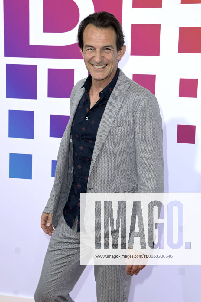 Hans Werner Meyer at the Bertelsmann Party 2023 at the Bertelsmann Representative Office Unter den Linden Berlin, 15 06 2023 Foto:xF.xFuturexImage