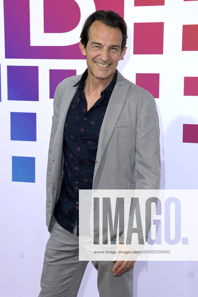 Hans Werner Meyer at the Bertelsmann Party 2023 at the Bertelsmann Representative Office Unter den Linden Berlin, 15 06 2023 Foto:xF.xFuturexImage