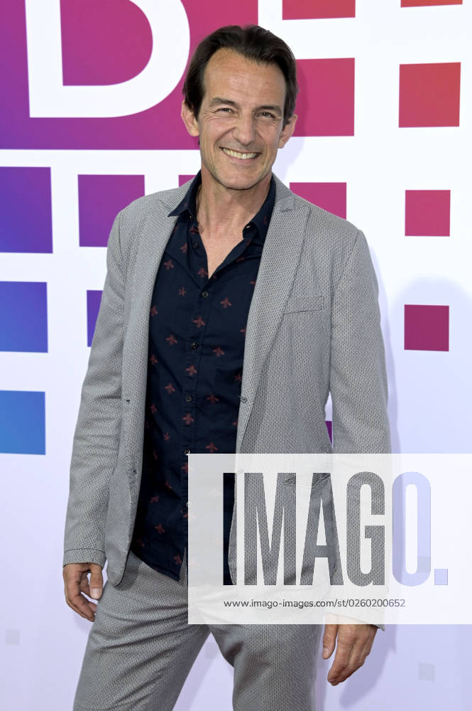 Hans Werner Meyer at the Bertelsmann Party 2023 at the Bertelsmann Representative Office Unter den Linden Berlin, 15 06 2023 Foto:xF.xFuturexImage