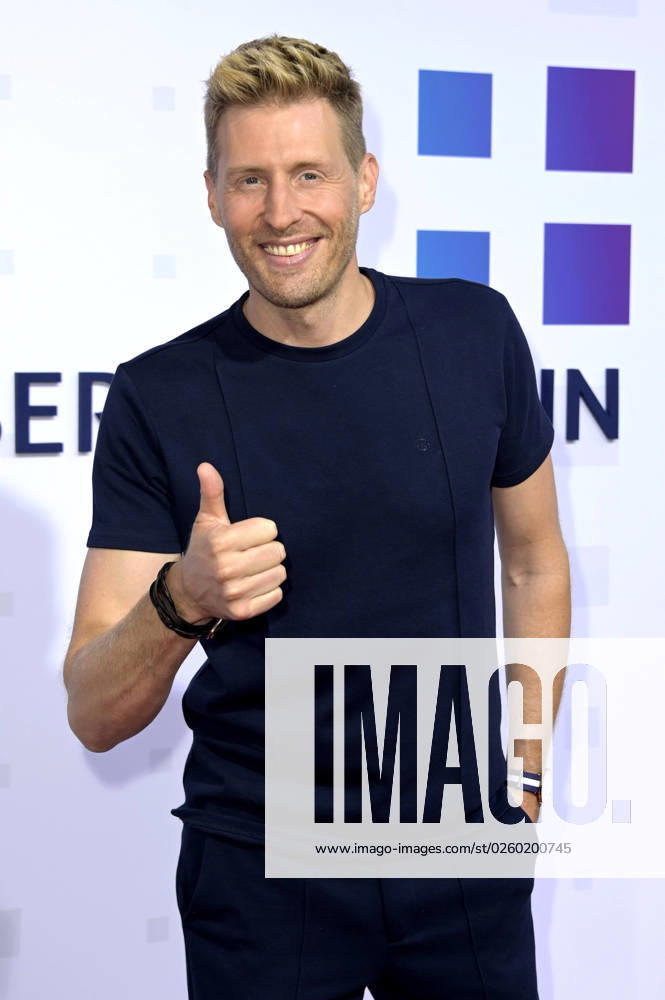 Maxi Arland at the Bertelsmann Party 2023 at the Bertelsmann Representative Office Unter den Linden Berlin, 15 06 2023 Foto:xF.xFuturexImage