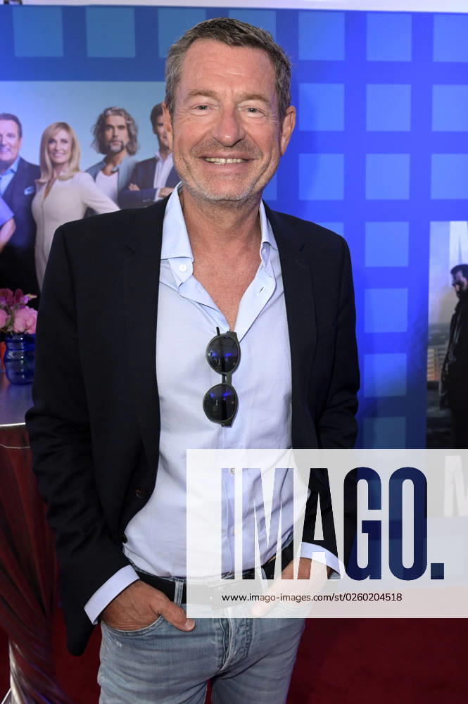 Kai Diekmann at the Bertelsmann Party 2023 at the Bertelsmann Representative Office Unter den Linden Berlin, 15 06 2023 Foto:xF.xFuturexImage