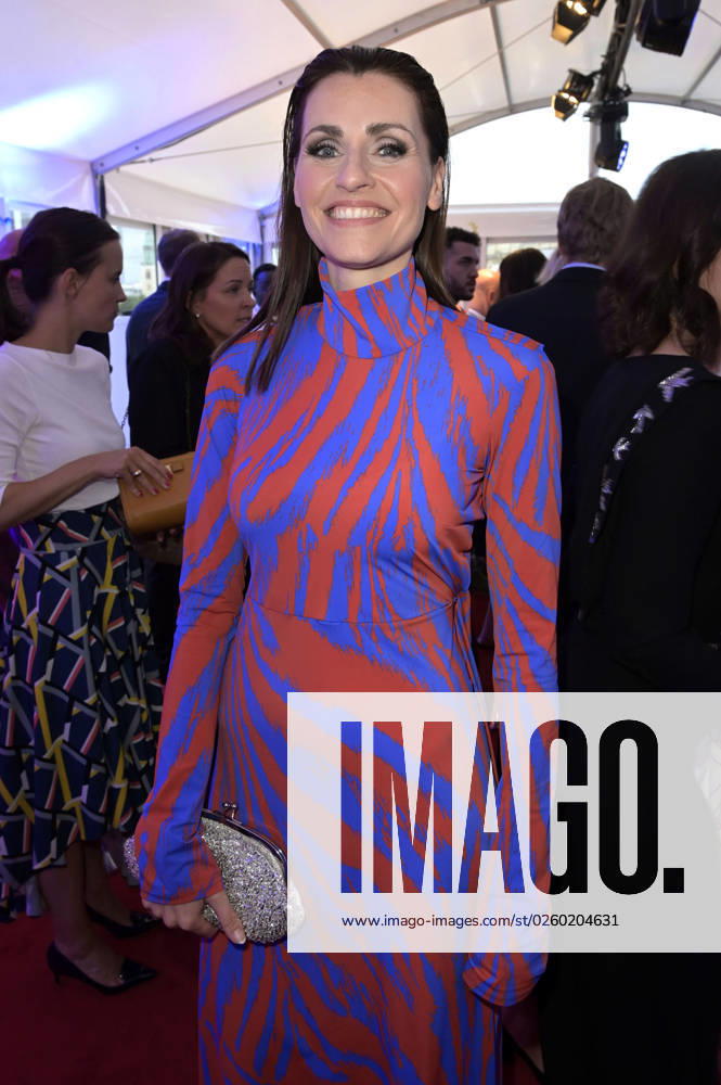 Bella Lesnik at the Bertelsmann Party 2023 at the Bertelsmann Representative Office Unter den Linden Berlin, 15 06 2023 Foto:xF.xFuturexImage