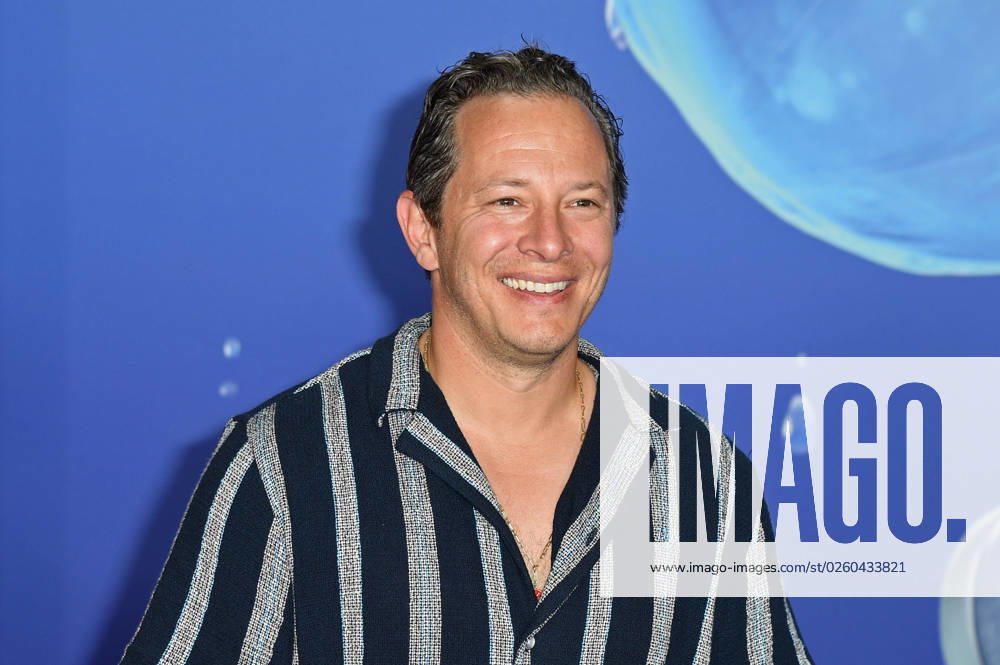 Trystan Puetter at the German premiere of ELEMENTAL at the Kino in der Kulturbrauerei on 18 06 2023