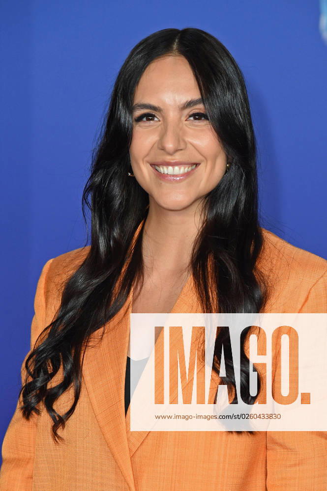 Jessica Jess Schöne at the German premiere of ELEMENTAL at the cinema in the Kulturbrauerei on 18 06 2023