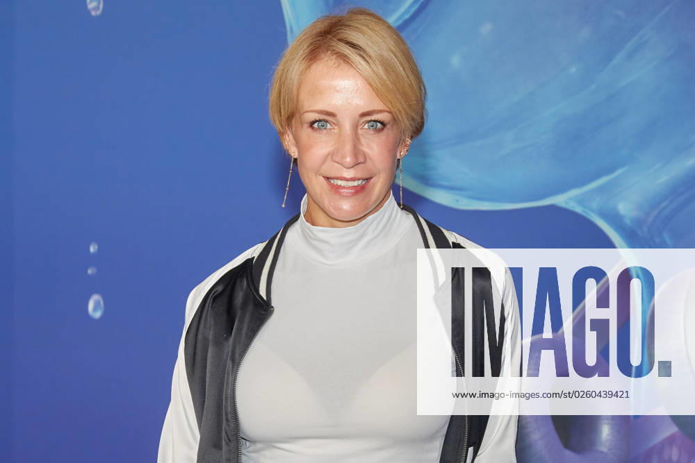 Annika Ernst German premiere of ELEMENTAL at the cinema of the Kulturbrauerei in Berlin on 18 06 2023 German premiere ELEMENTAL