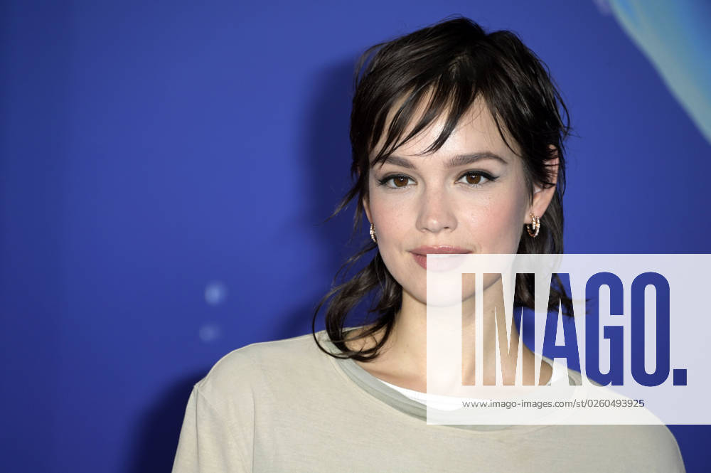 Emilia Schüle at the premiere of the feature film Elemental at the cinema in the KulturBrauerei Berlin, 18 06 2023 Foto:xF.xFuturexImage