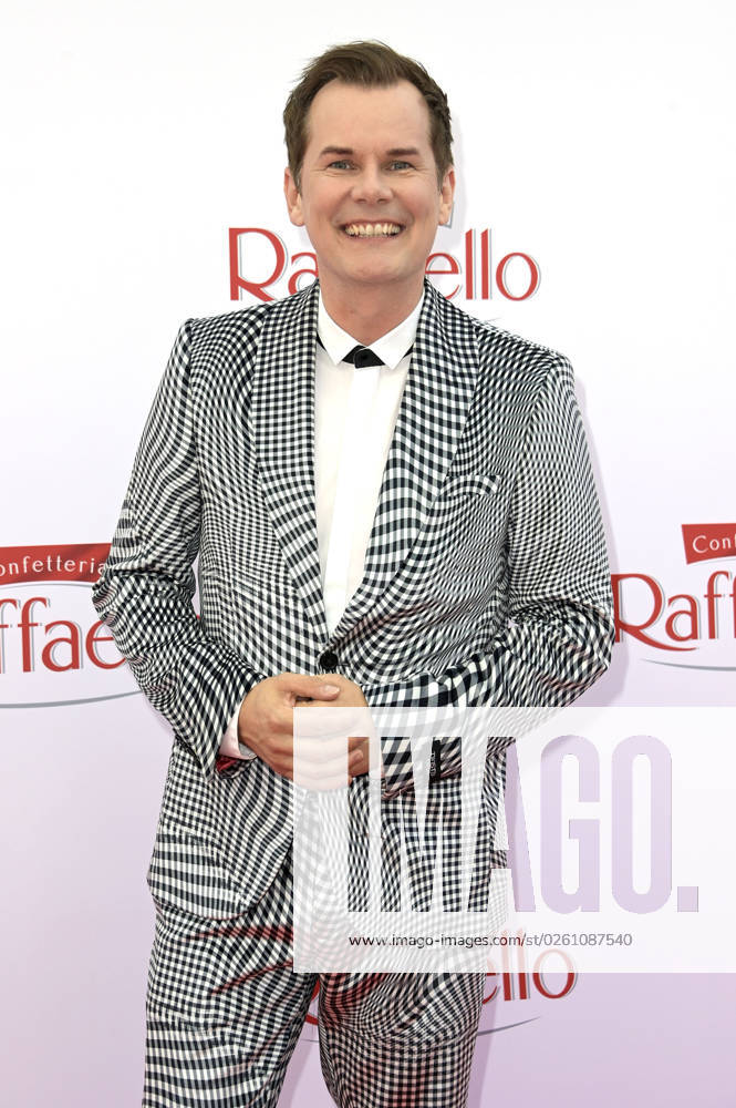 Malte Arkona at Raffaello Summer Day 2023 at the Königliche Porzellan Manufaktur Berlin, 21 06 2023 Foto:xF.xFuturexImage