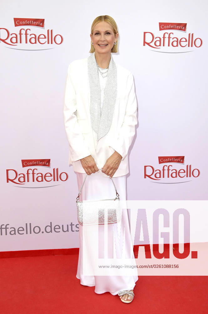 Kelly Rutherford at Raffaello Summer Day 2023 at the Königliche Porzellan Manufaktur Berlin, 21 06 2023 Foto:xF.xFuturexImage