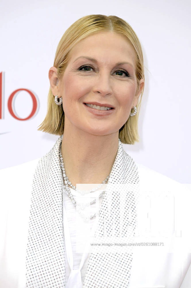 Kelly Rutherford at Raffaello Summer Day 2023 at the Königliche Porzellan Manufaktur Berlin, 21 06 2023 Foto:xF.xFuturexImage