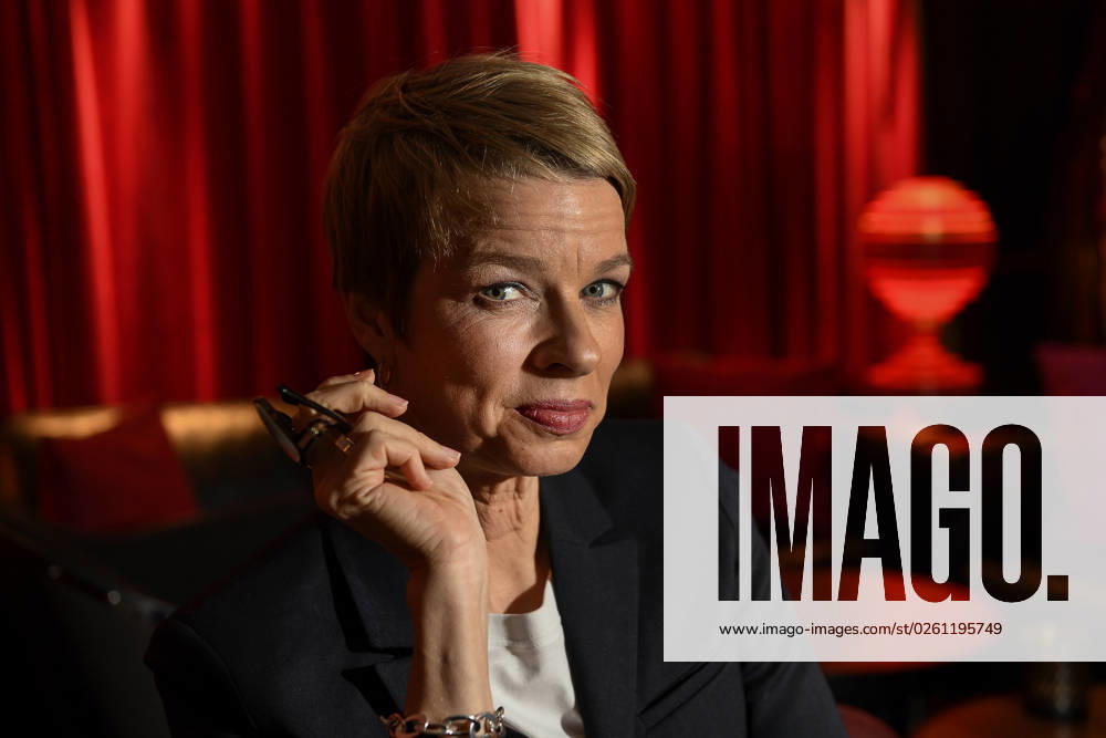 STOCKHOLM 20161026 Linn Ullmanns new autobiographical novel De oroliga Photo Jonas Ekströmer TT code 10030 STOCKHOLM SVERIGE PER