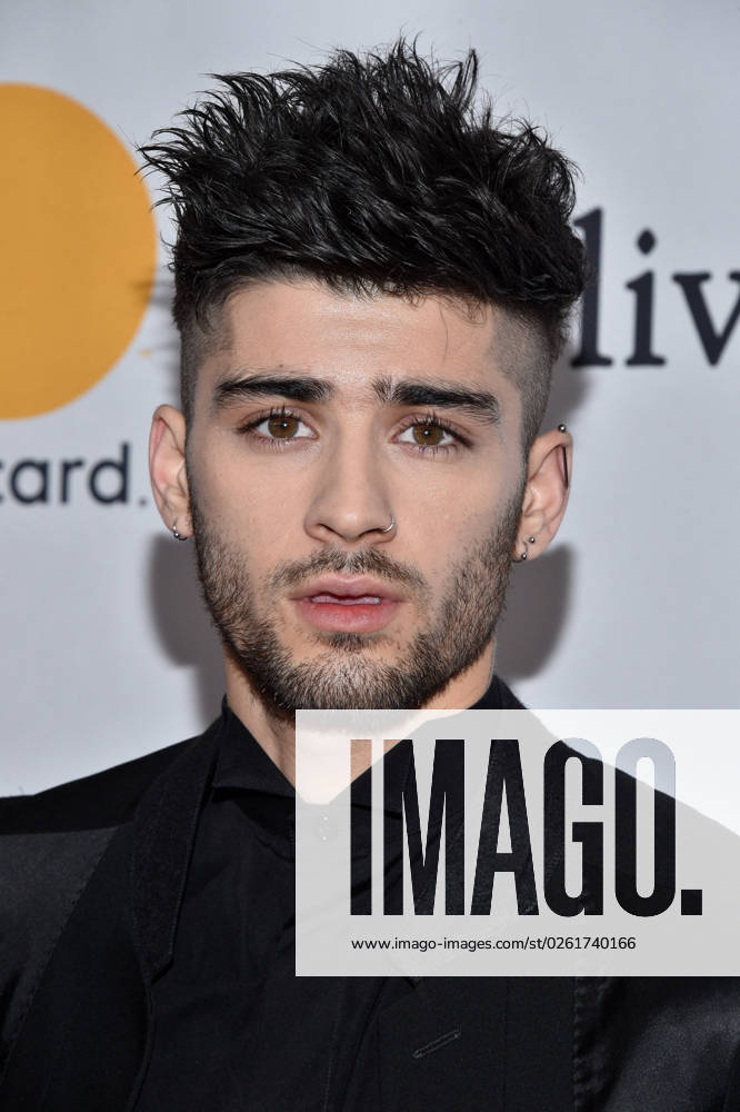 Gigi Hadid And Zayn Malik Break Up File photo dated January 27, 2018 of Zayn Malik attends the Clive Davis and Recording Academy Pre-GRAMMY Gala and GRAMMY Salute to Industry Icons Honoring Jay-Z in New York City, NY, USA. Gigi Hadid and Zayn Malik?s romance is over for now, multiple sources have confirmed to People. The news comes hours after TMZ ran a report where sources told it that Gigi?s mom Yolanda claimed Zayn struck her. Zayn adamantly denied the allegation in a statement to TMZ. Photo by Lionel Hahn ABACAPRESS.COM New York City NY United States